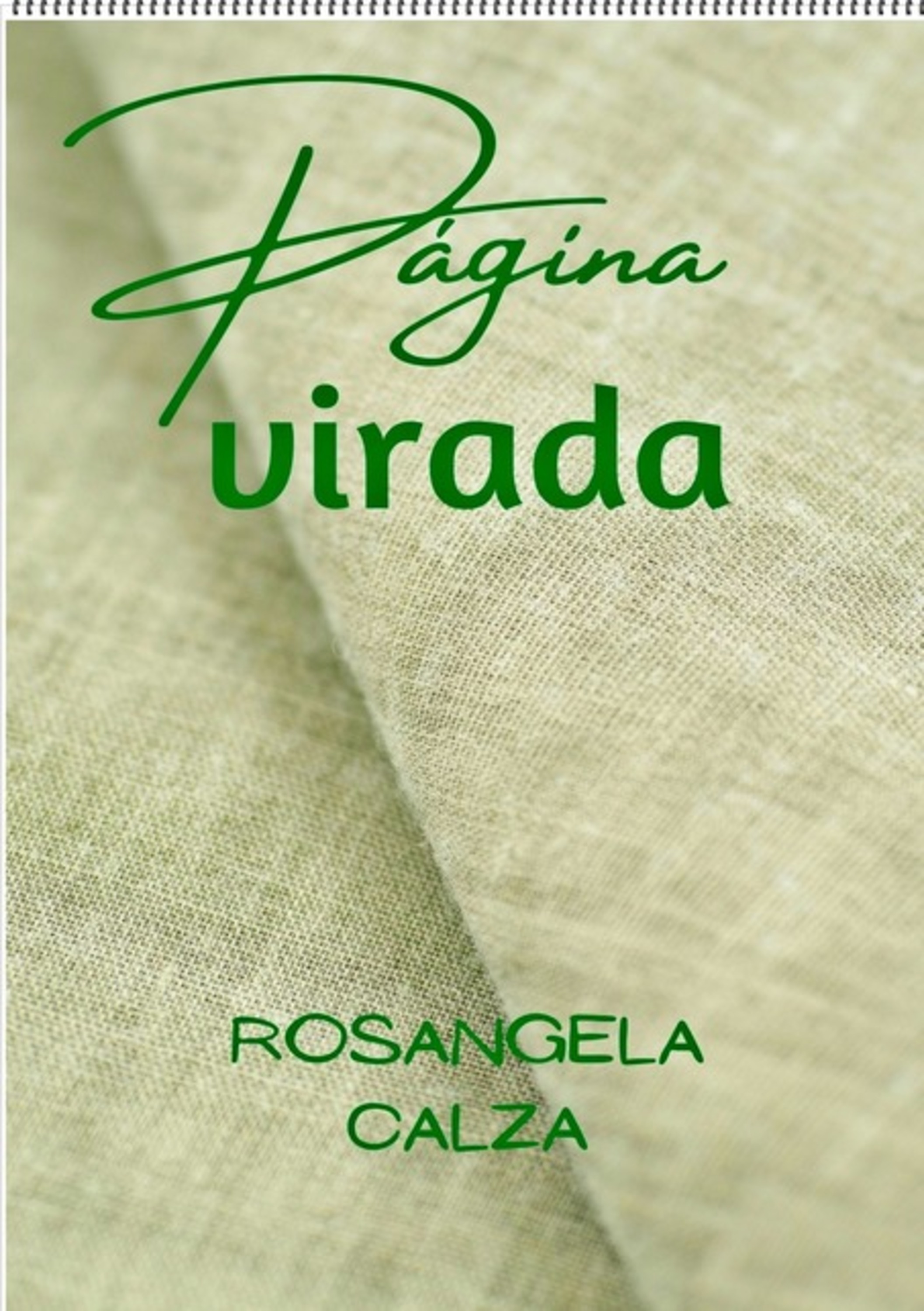 Página Virada