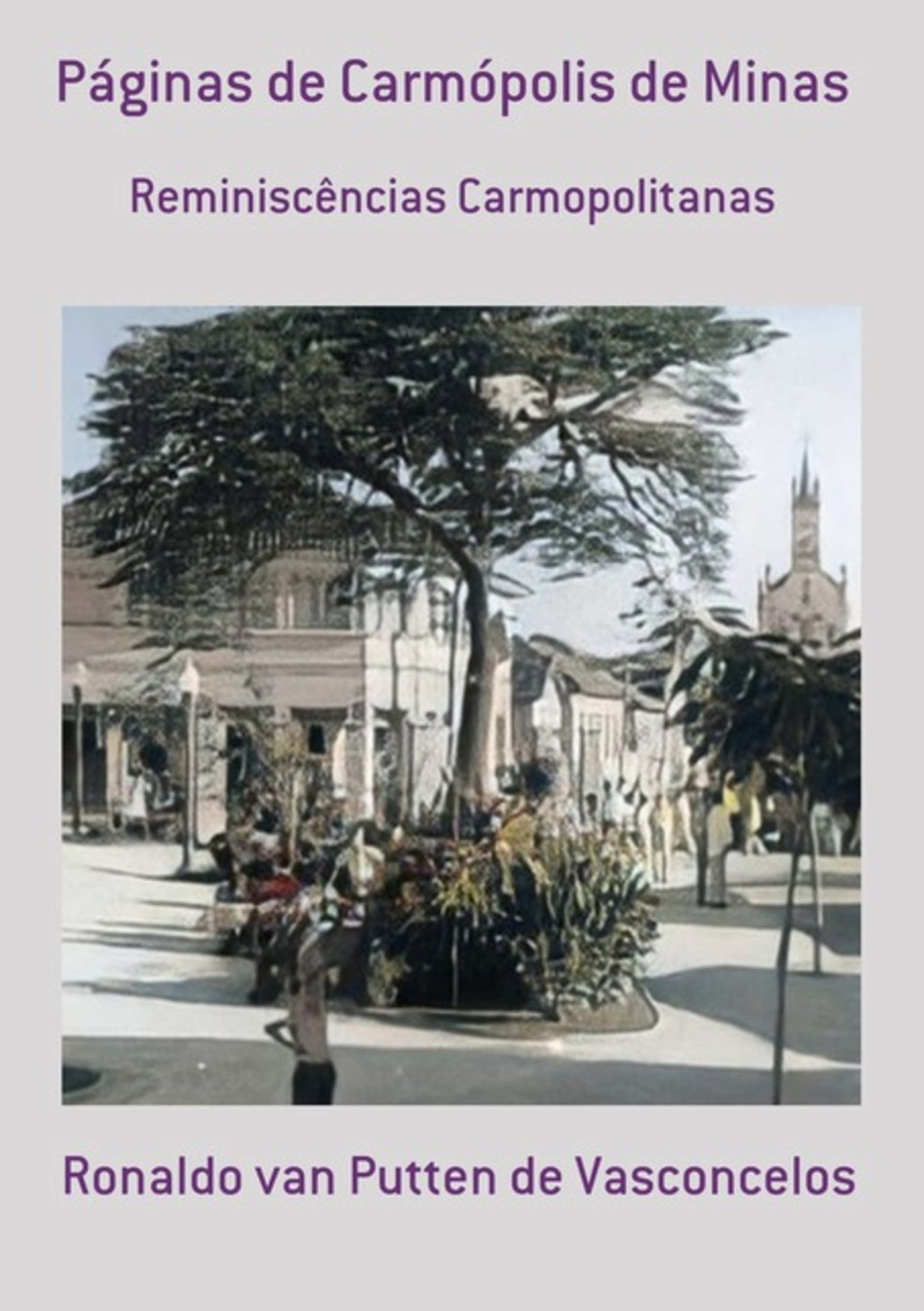 Páginas De Carmópolis De Minas