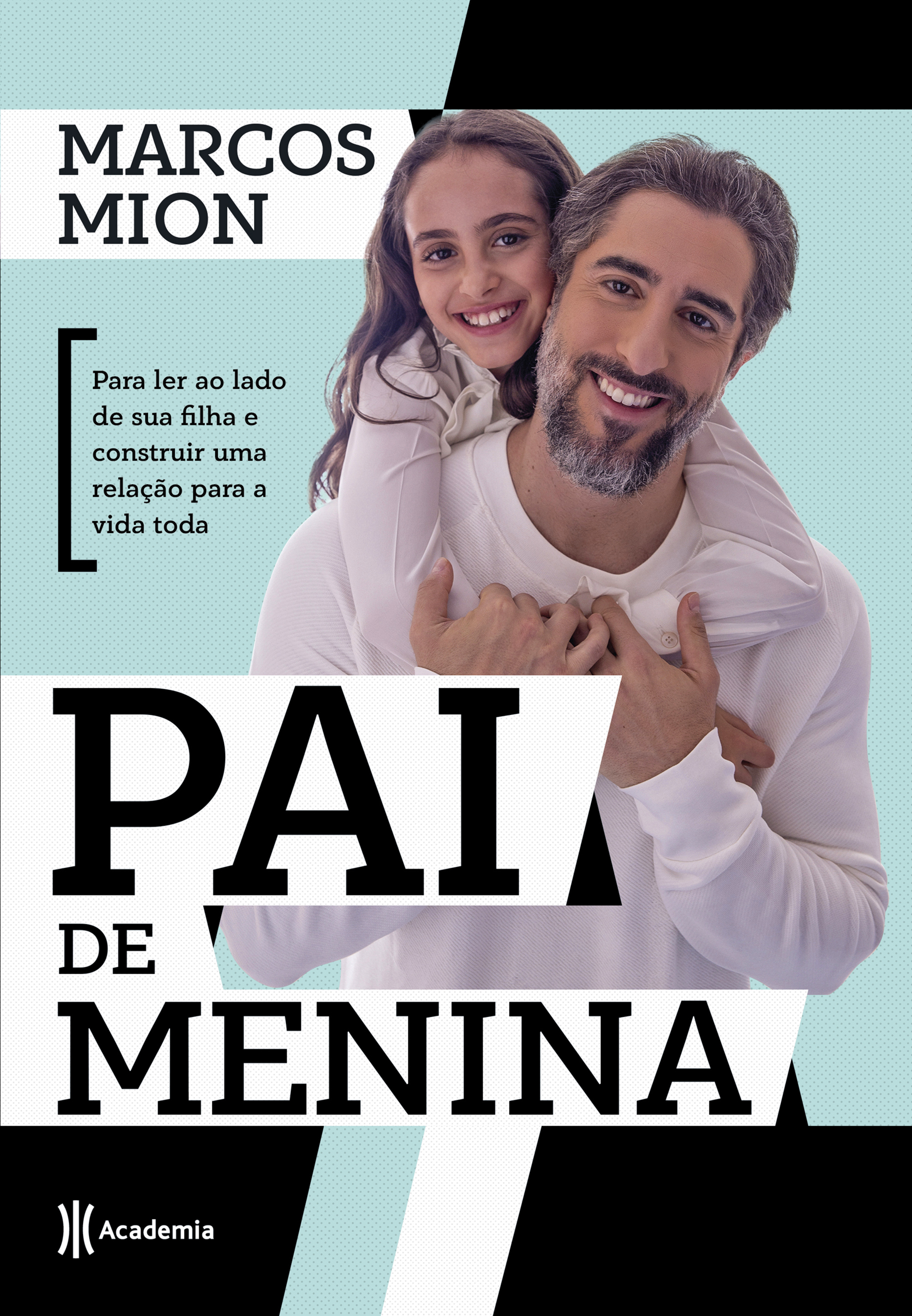 Pai de menina