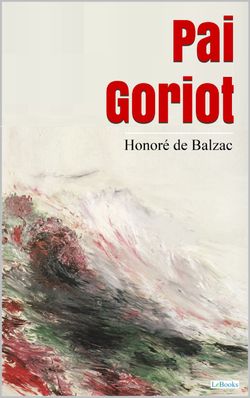 PAI GORIOT - Balzac