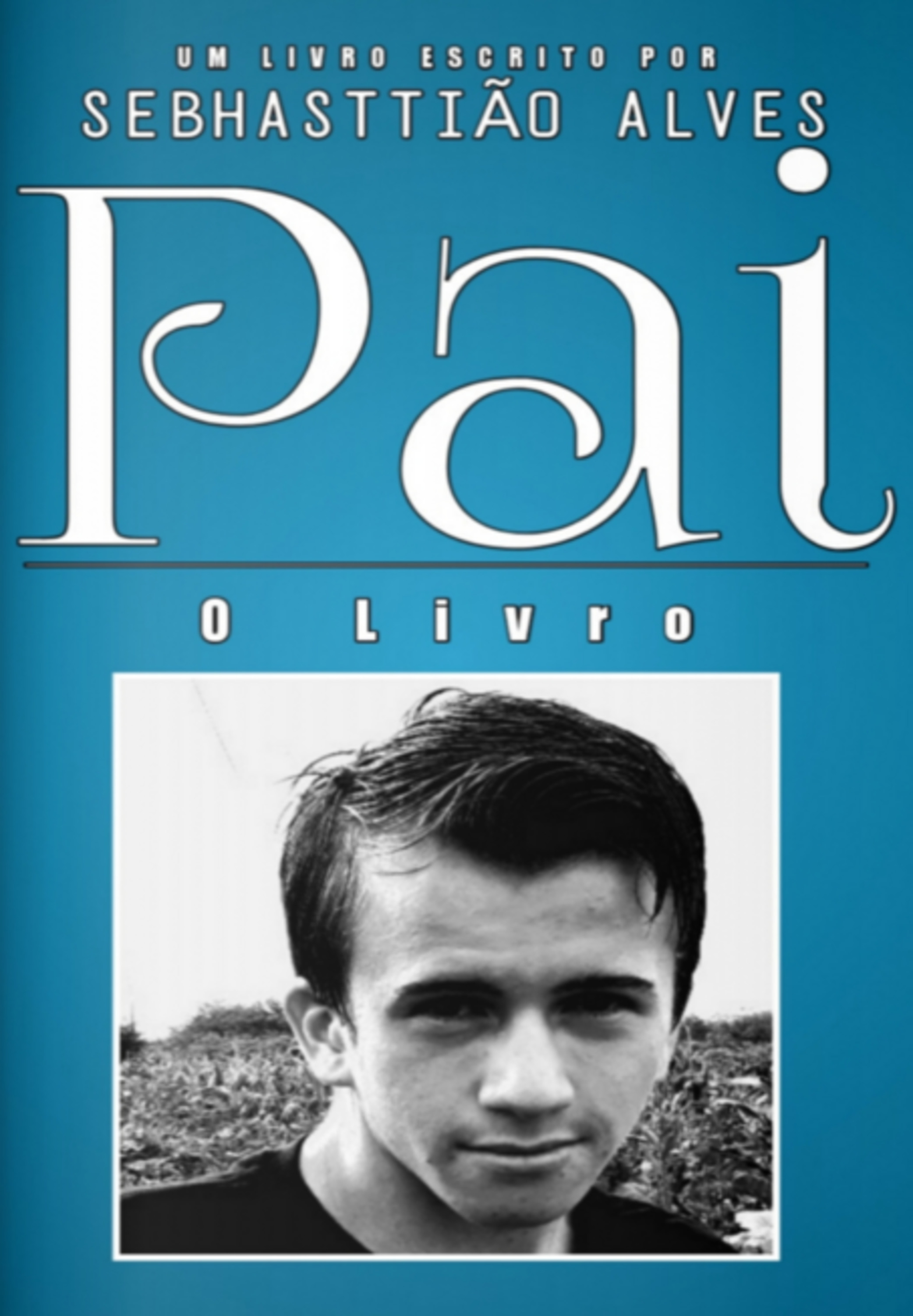 Pai: O Livro