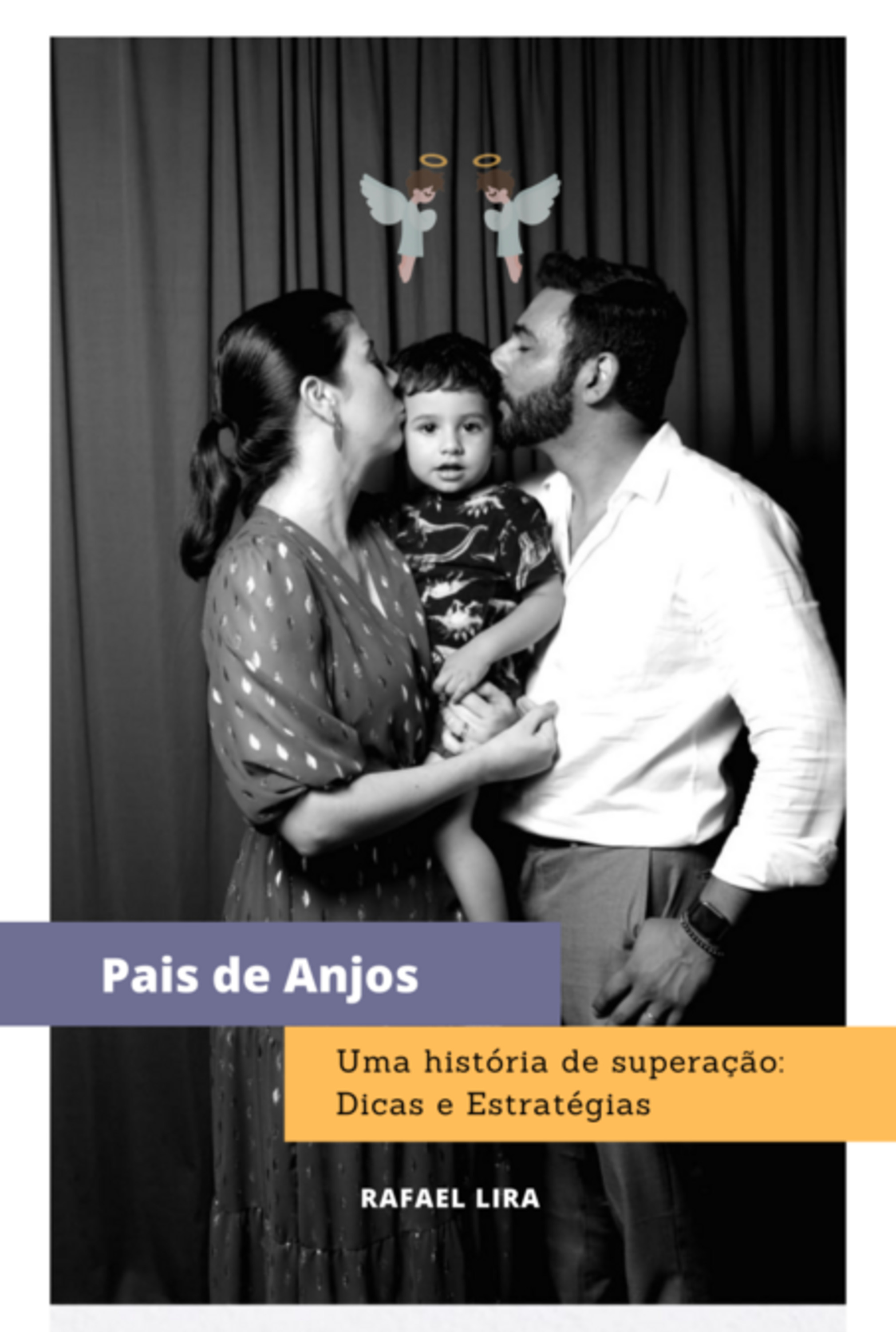 Pais De Anjos