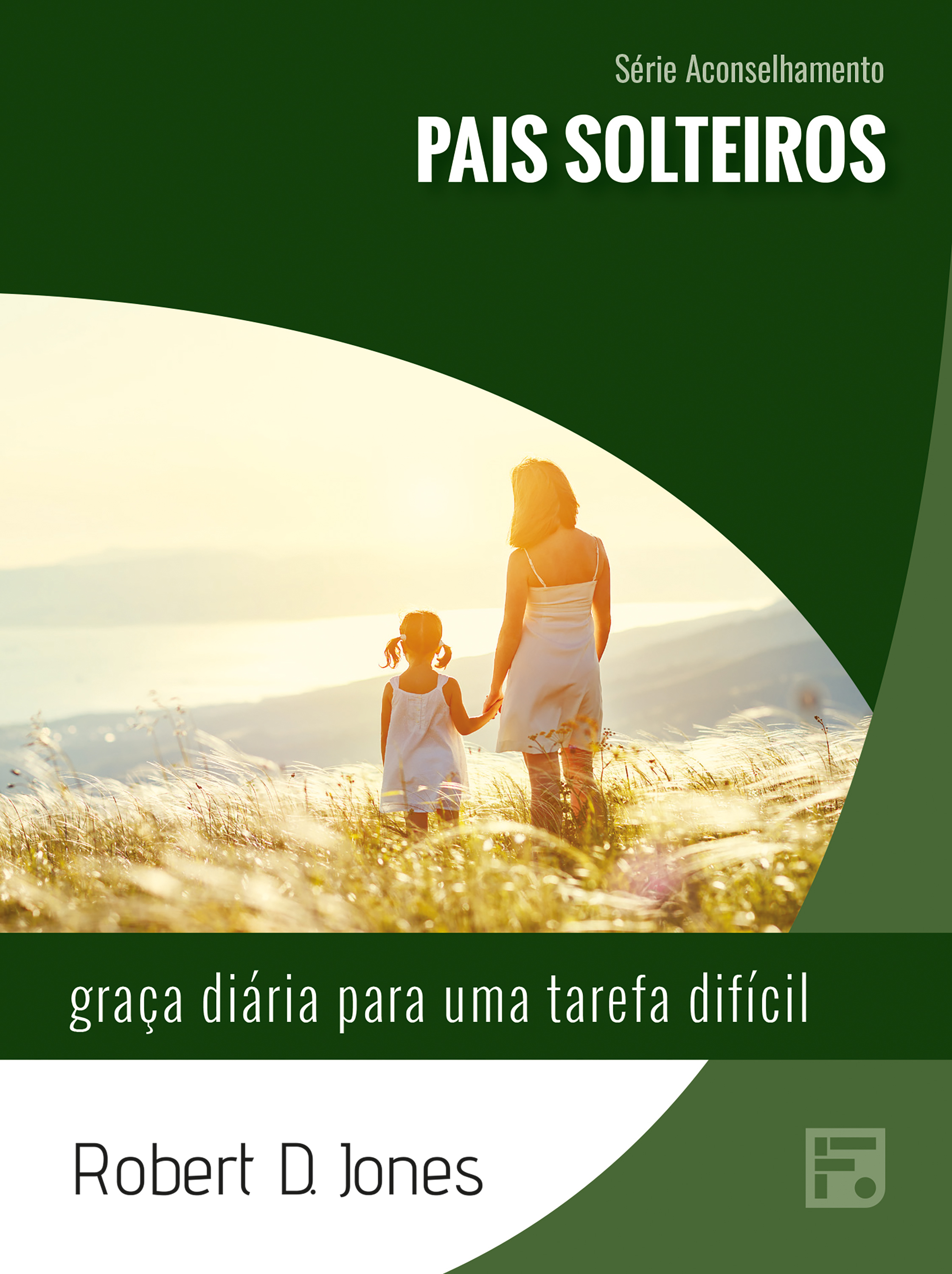 Pais solteiros