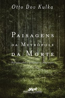 Paisagens da metrópole da morte