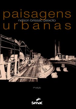 Paisagens urbanas