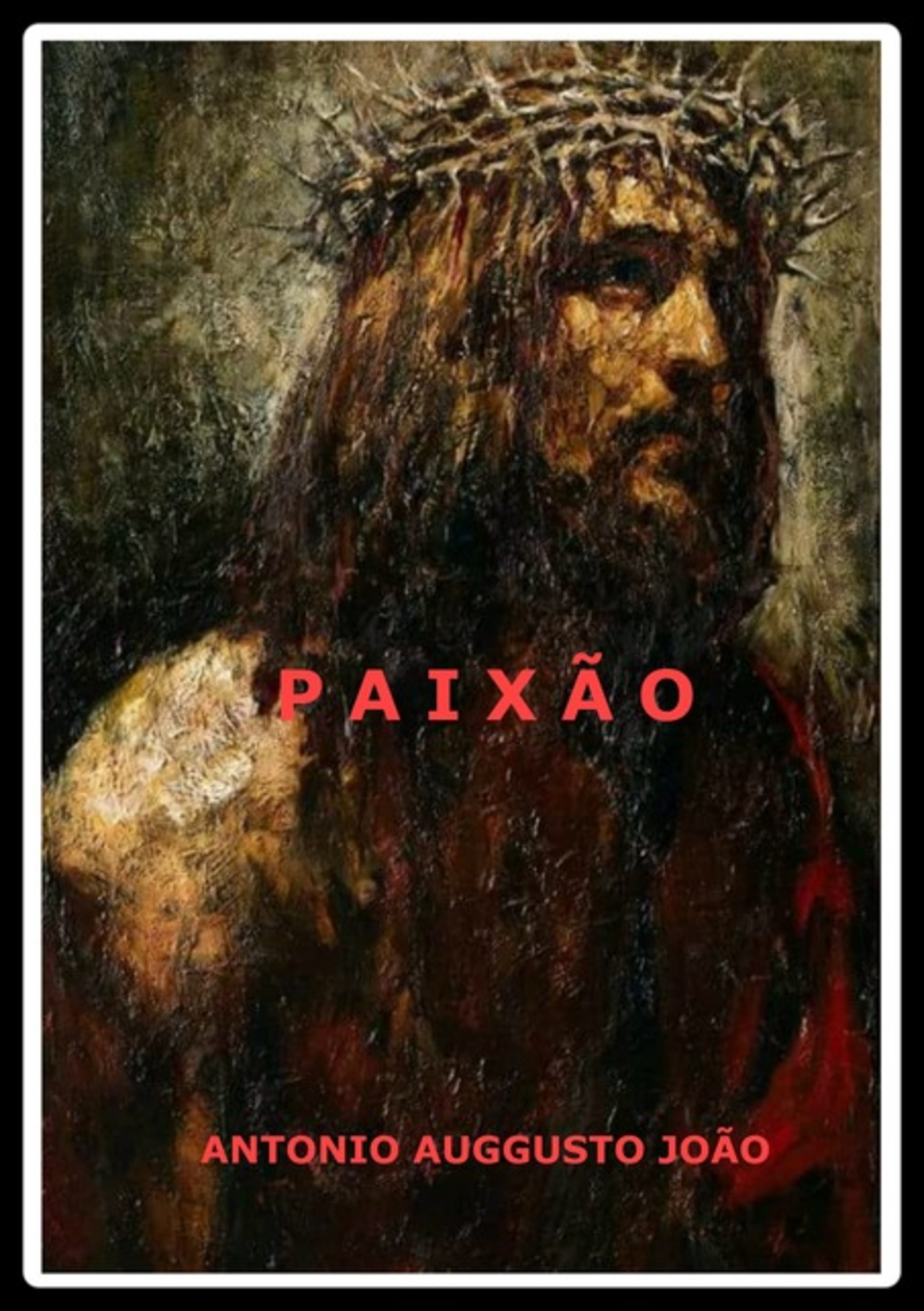 Paixão