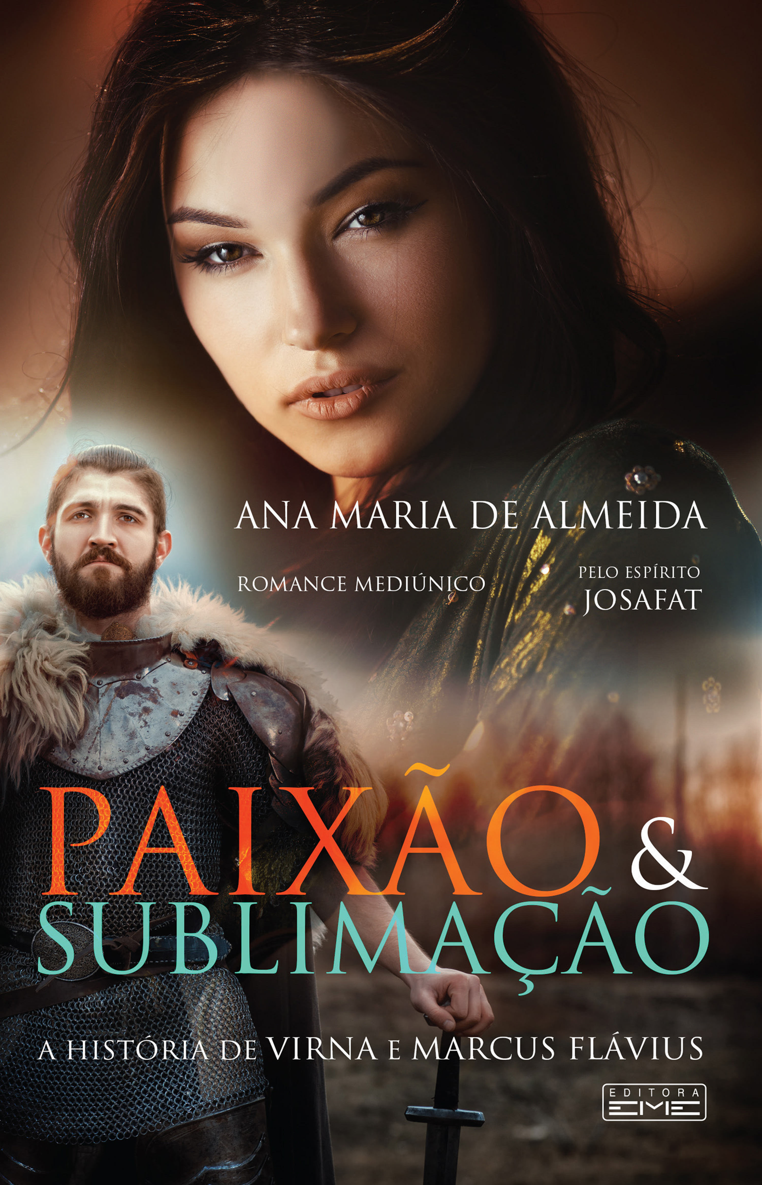 Paixão e Sublimação