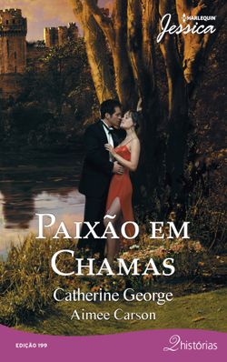 Paixão em Chamas