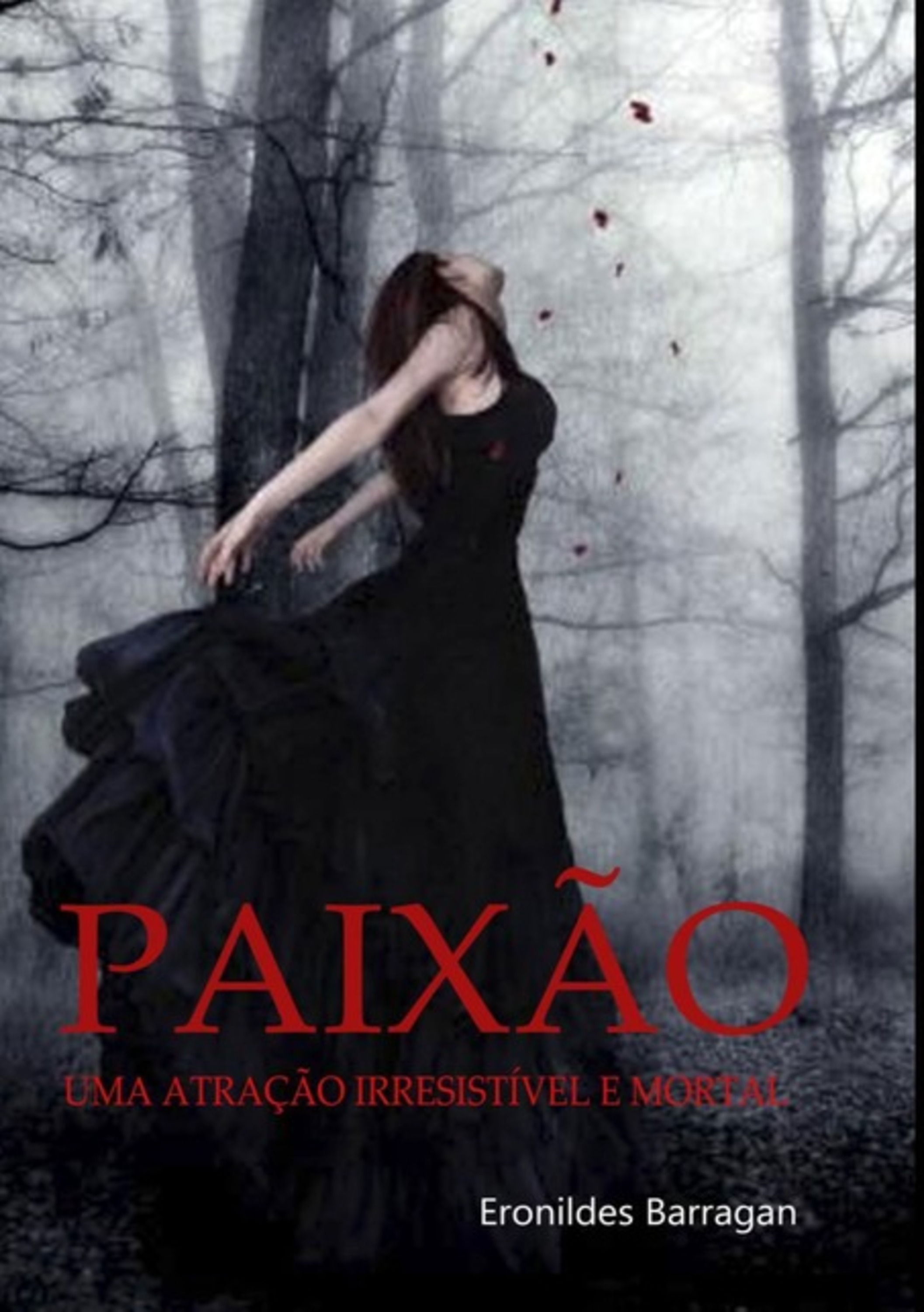 Paixão