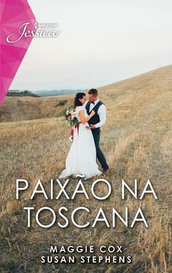 Paixão na Toscana