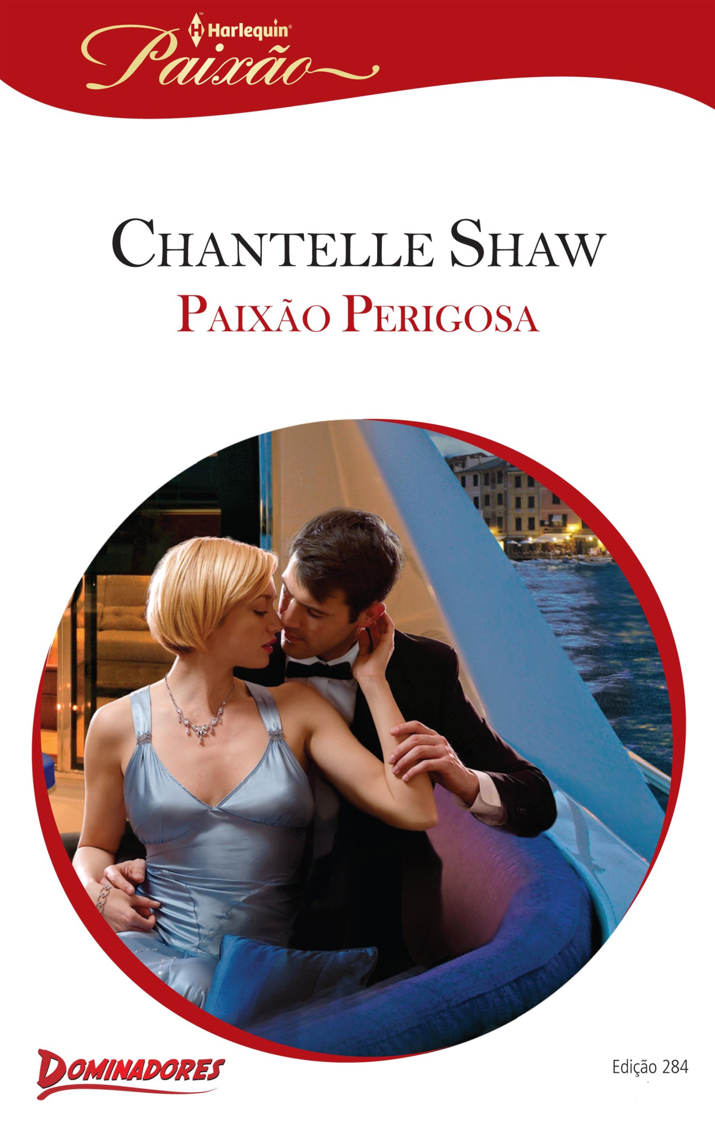 Paixão Perigosa