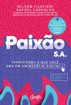 Paixão S.A.