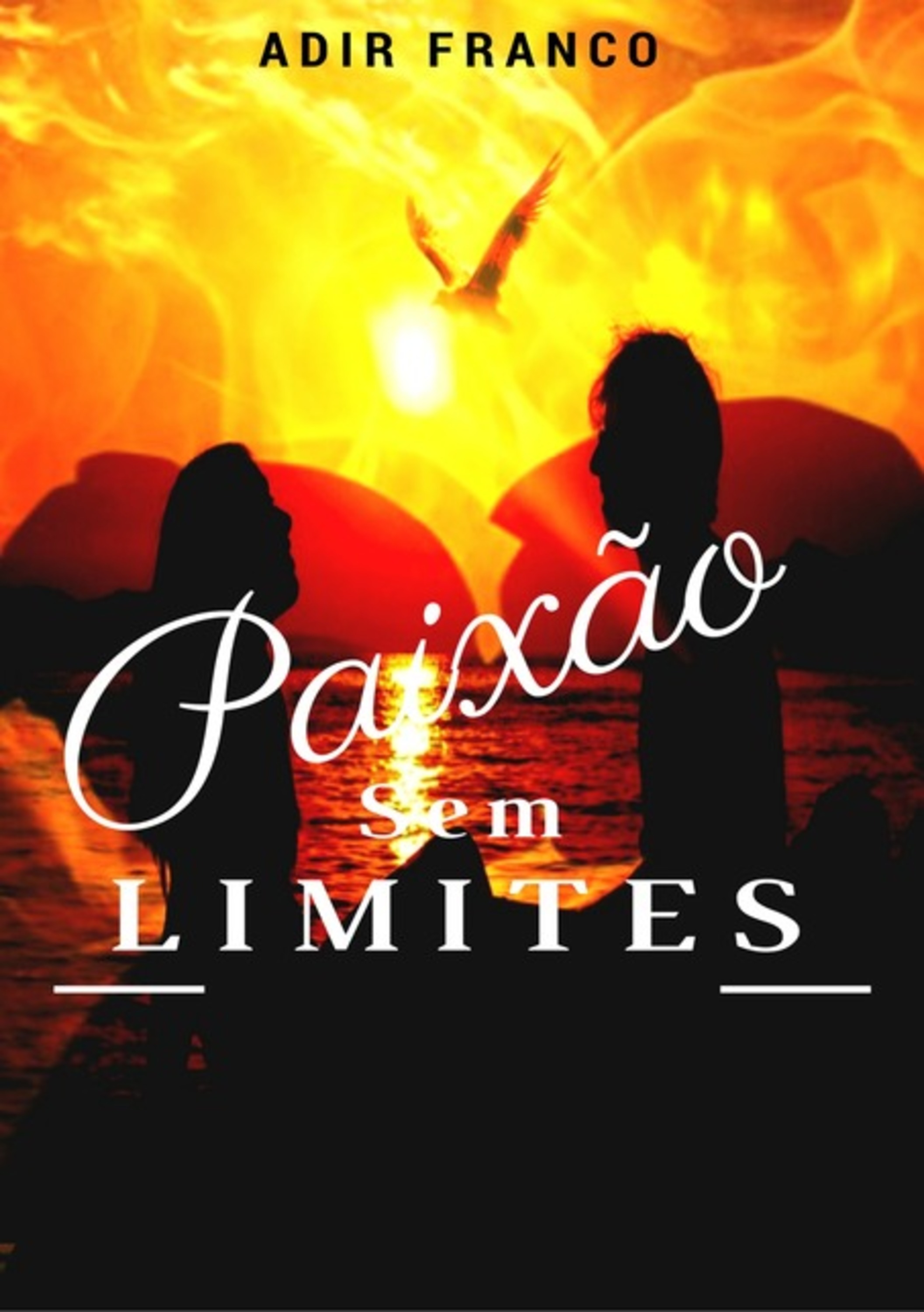 Paixão Sem Limites