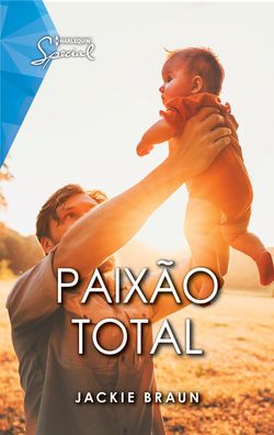 Paixão total