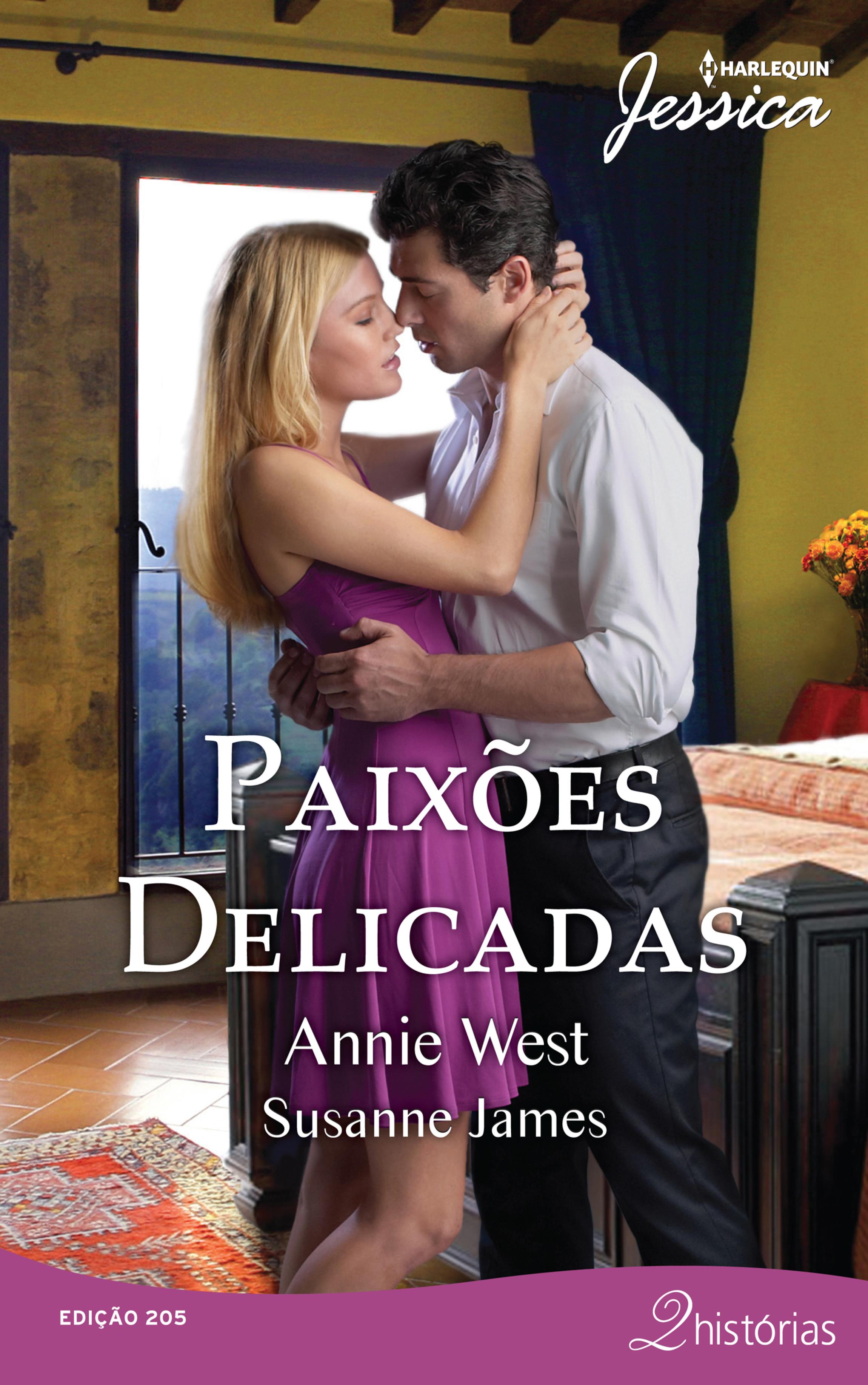 Paixões Delicadas