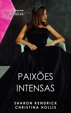 Paixões intensas