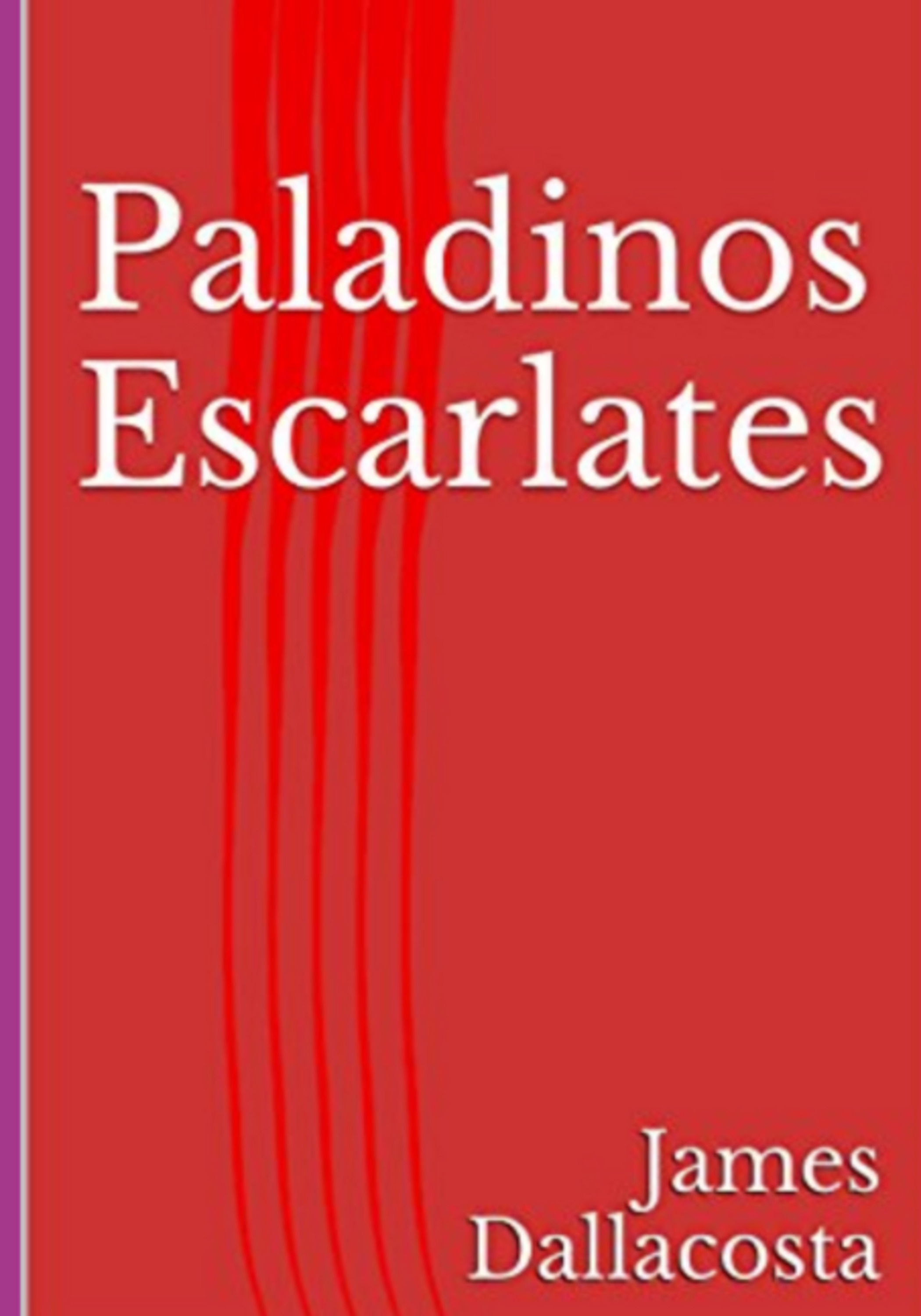 Paladinos Escarlates