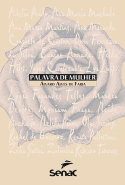 Palavra de mulher