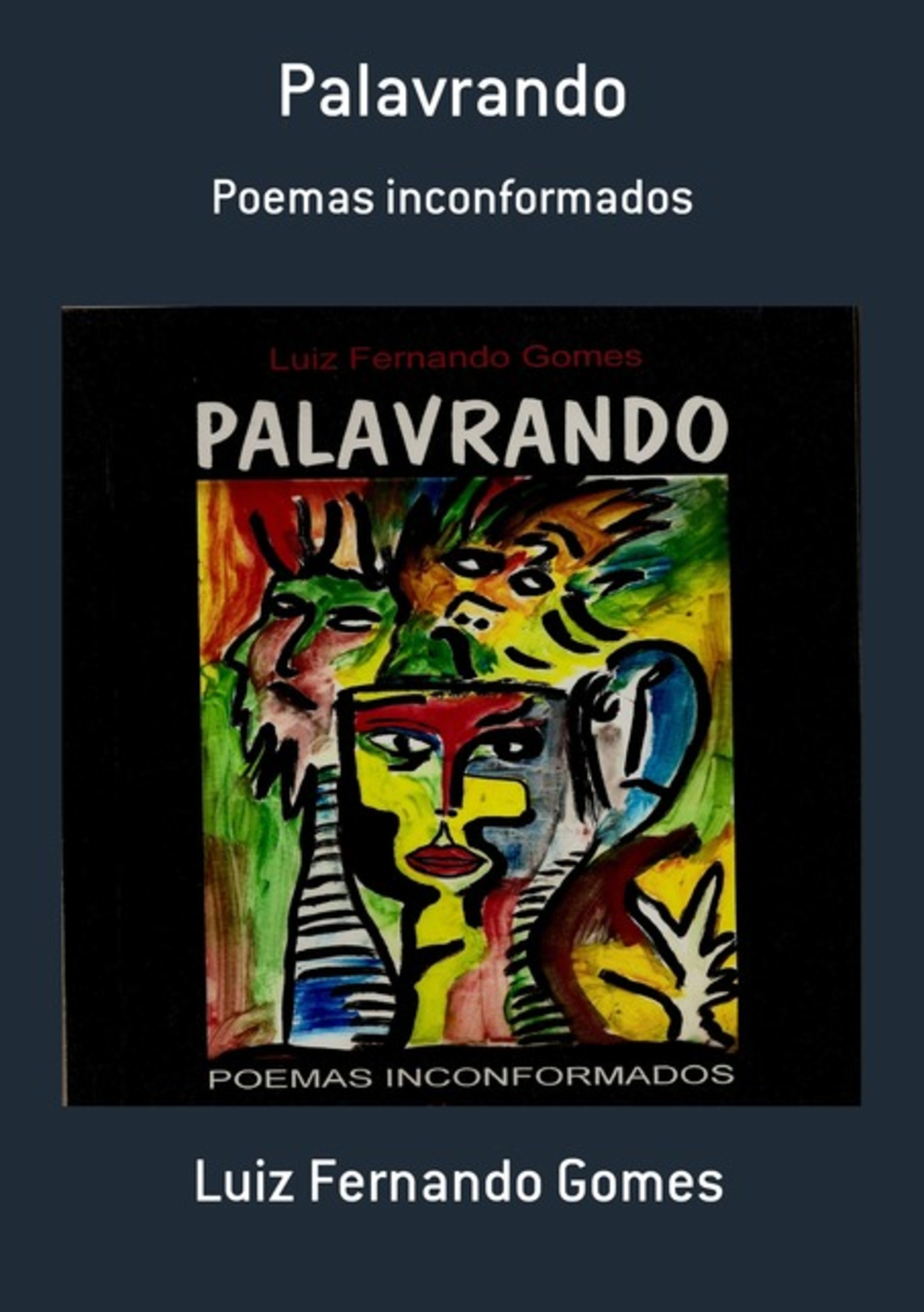 Palavrando