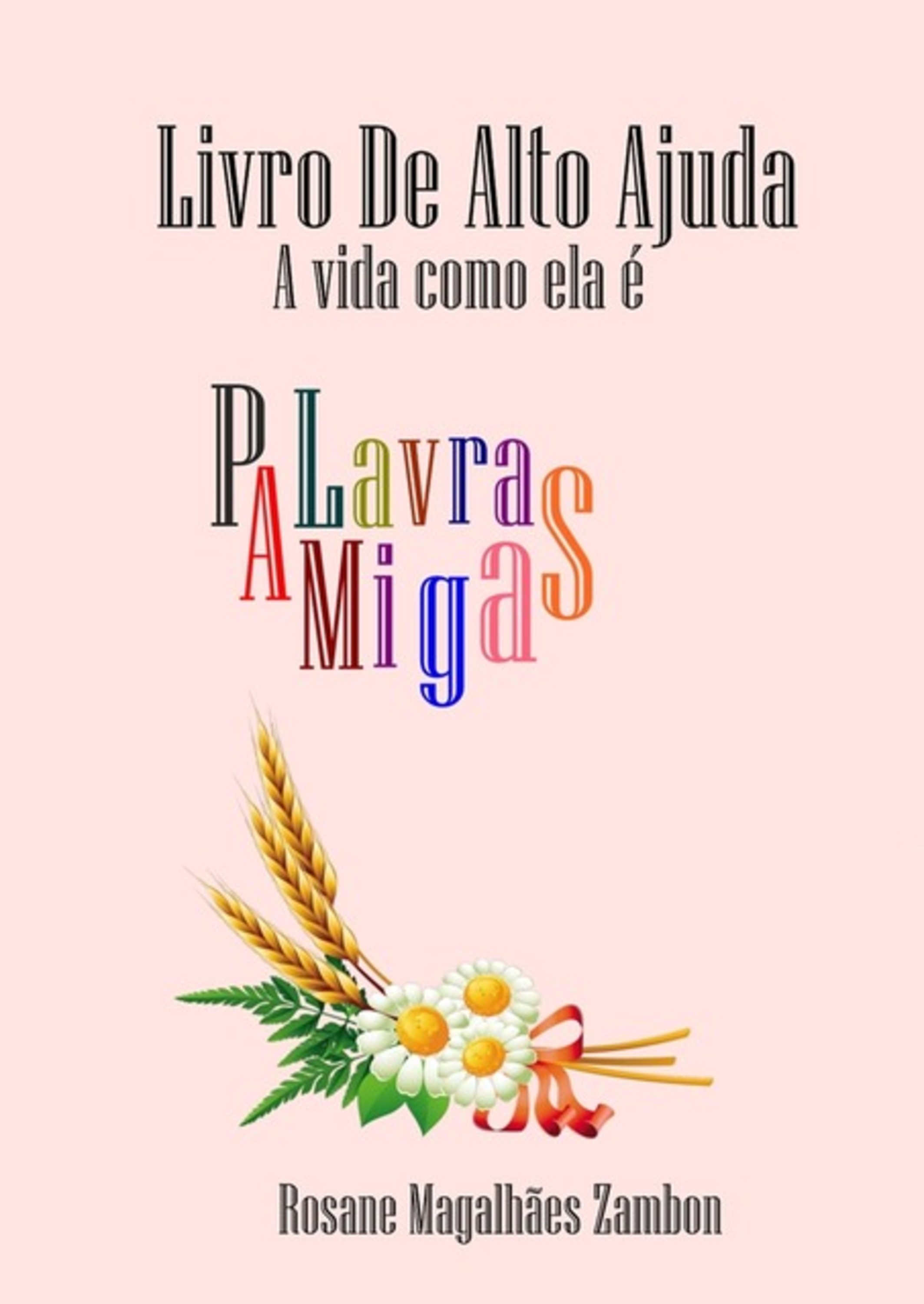 Palavras Amigas