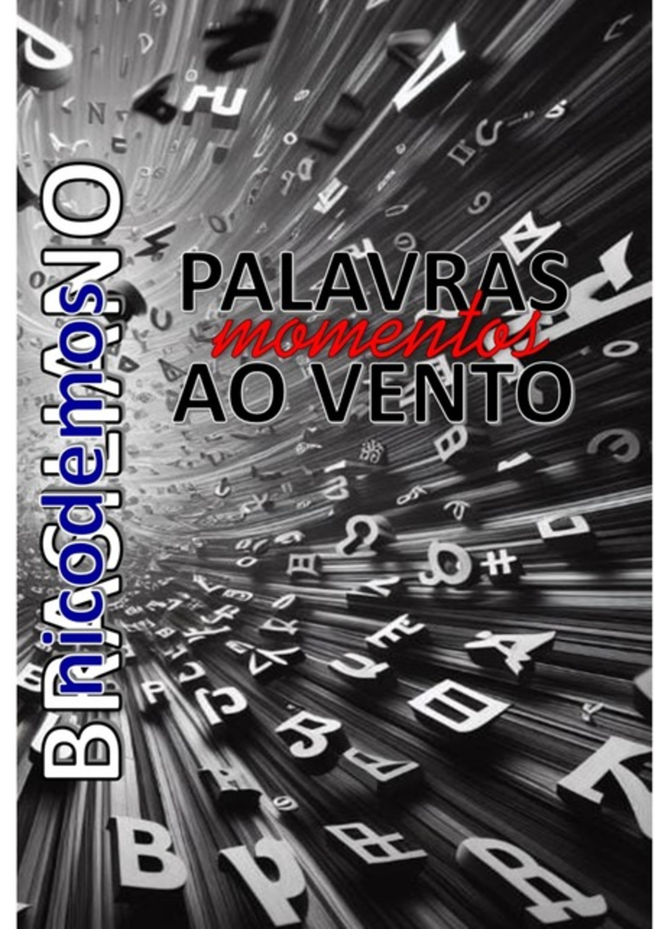 Palavras Ao Vento