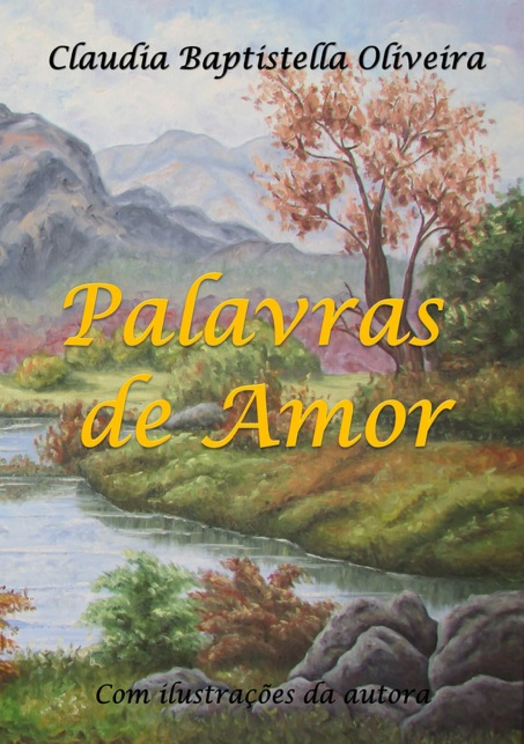 Palavras De Amor