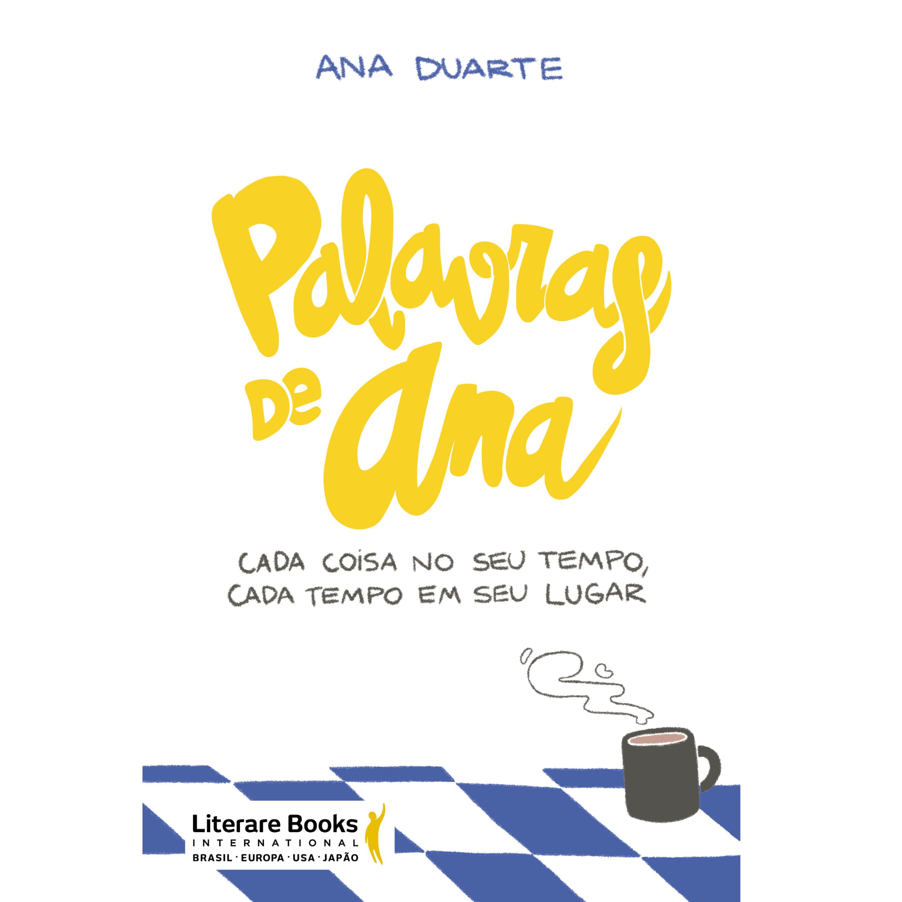 Palavras de Ana