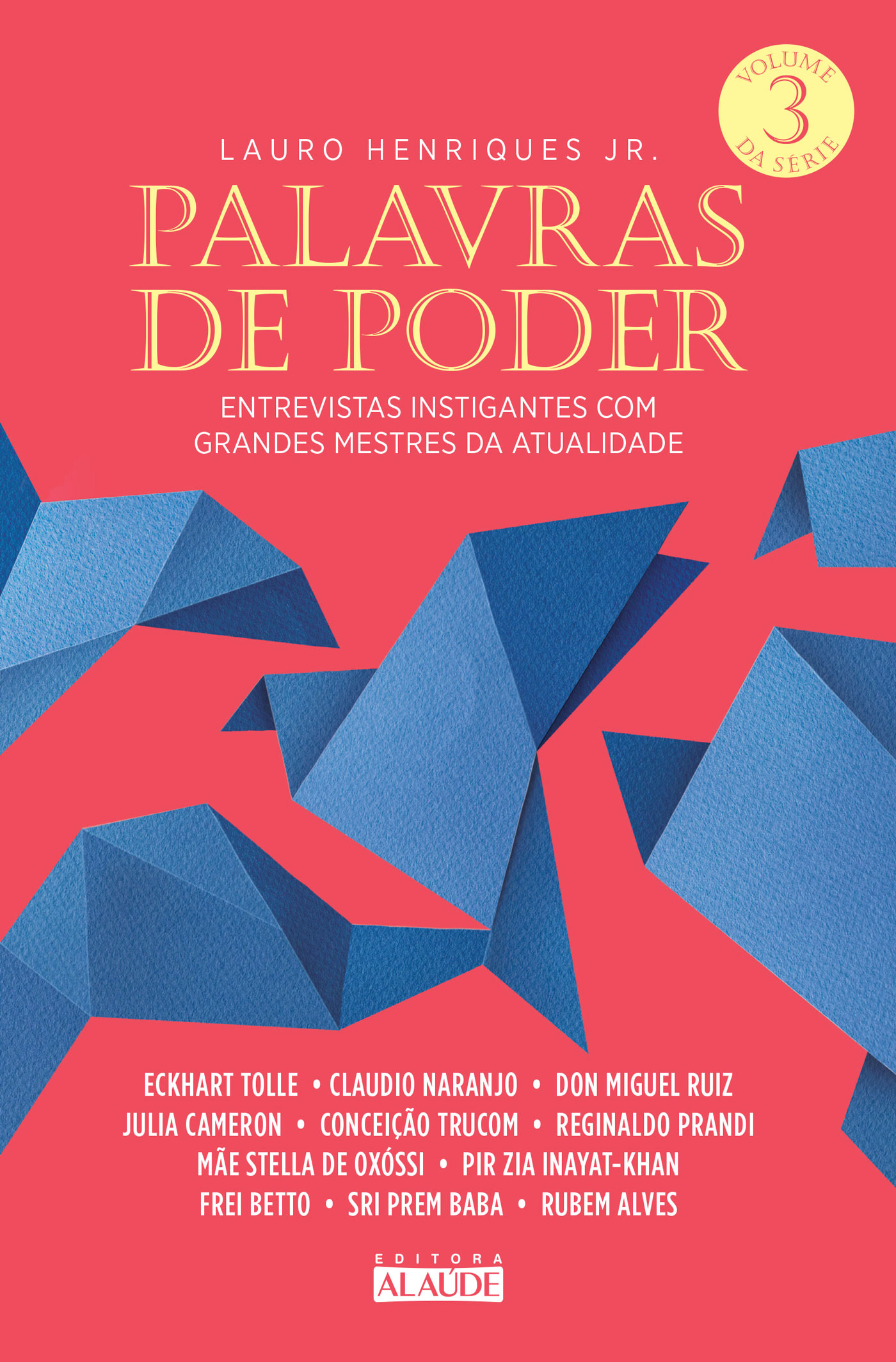 Palavras de poder - Volume 3