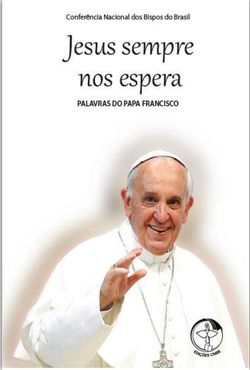 Palavras do Papa Francisco Vol. 05