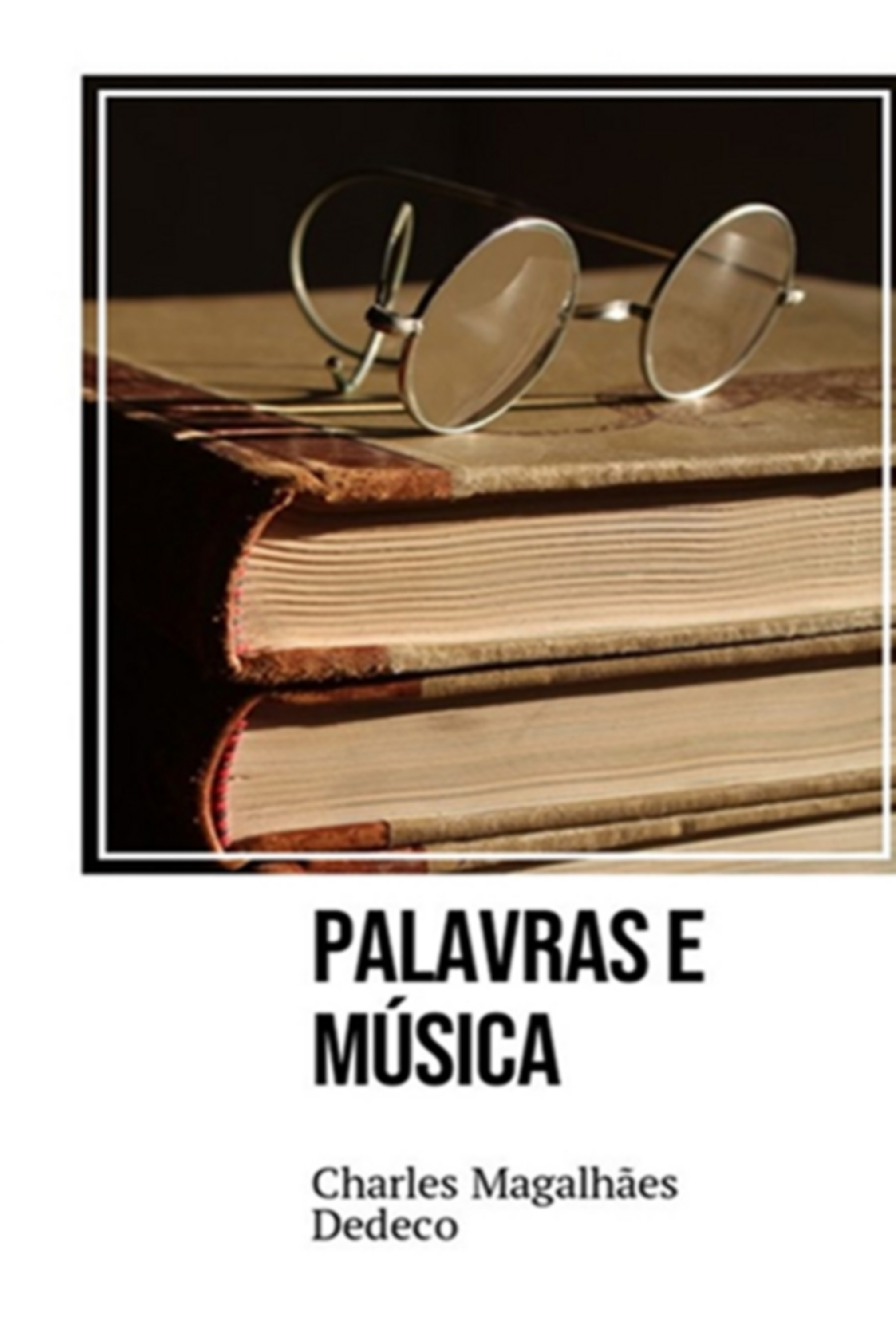 Palavras E Música