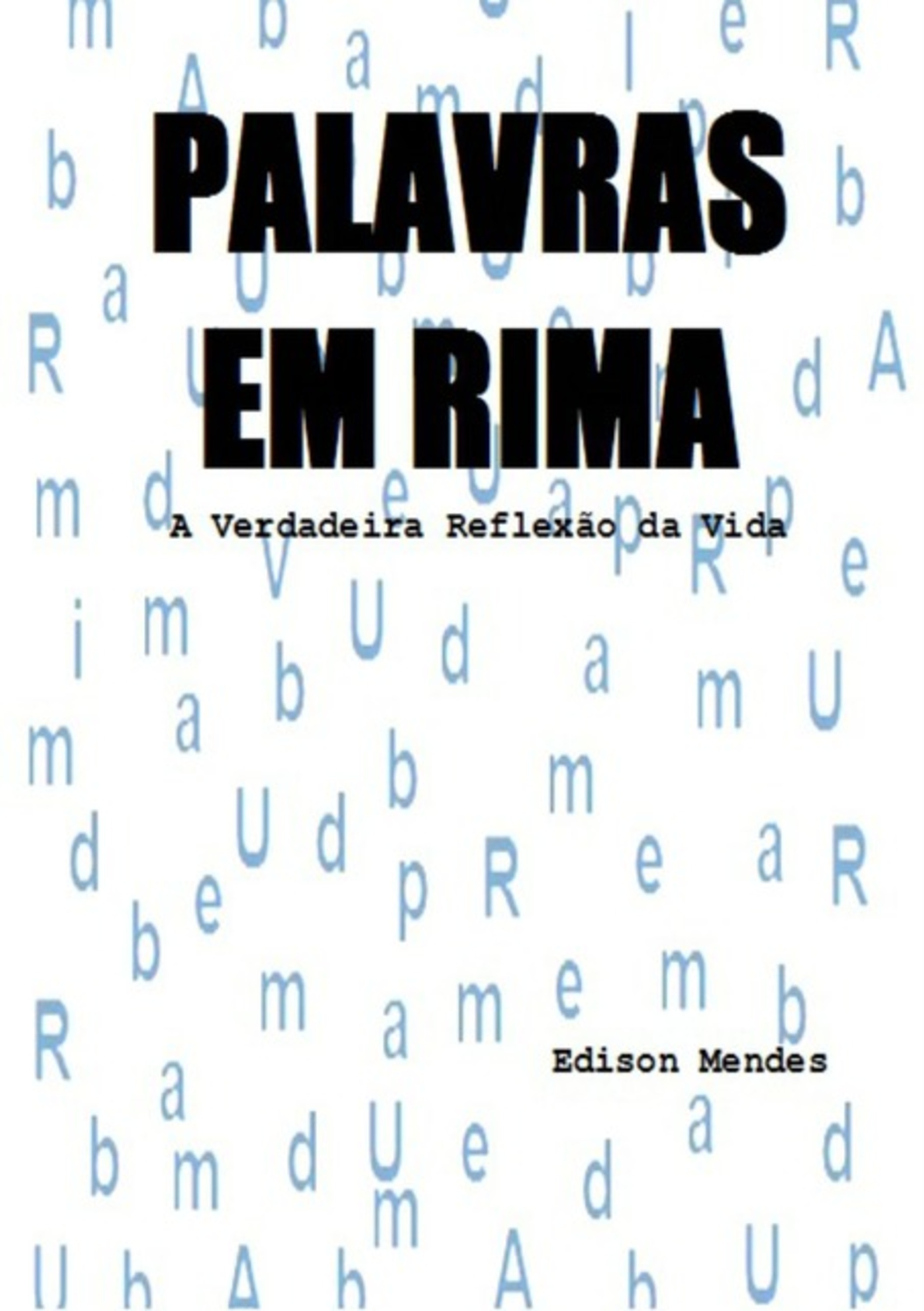 Palavras Em Rimas