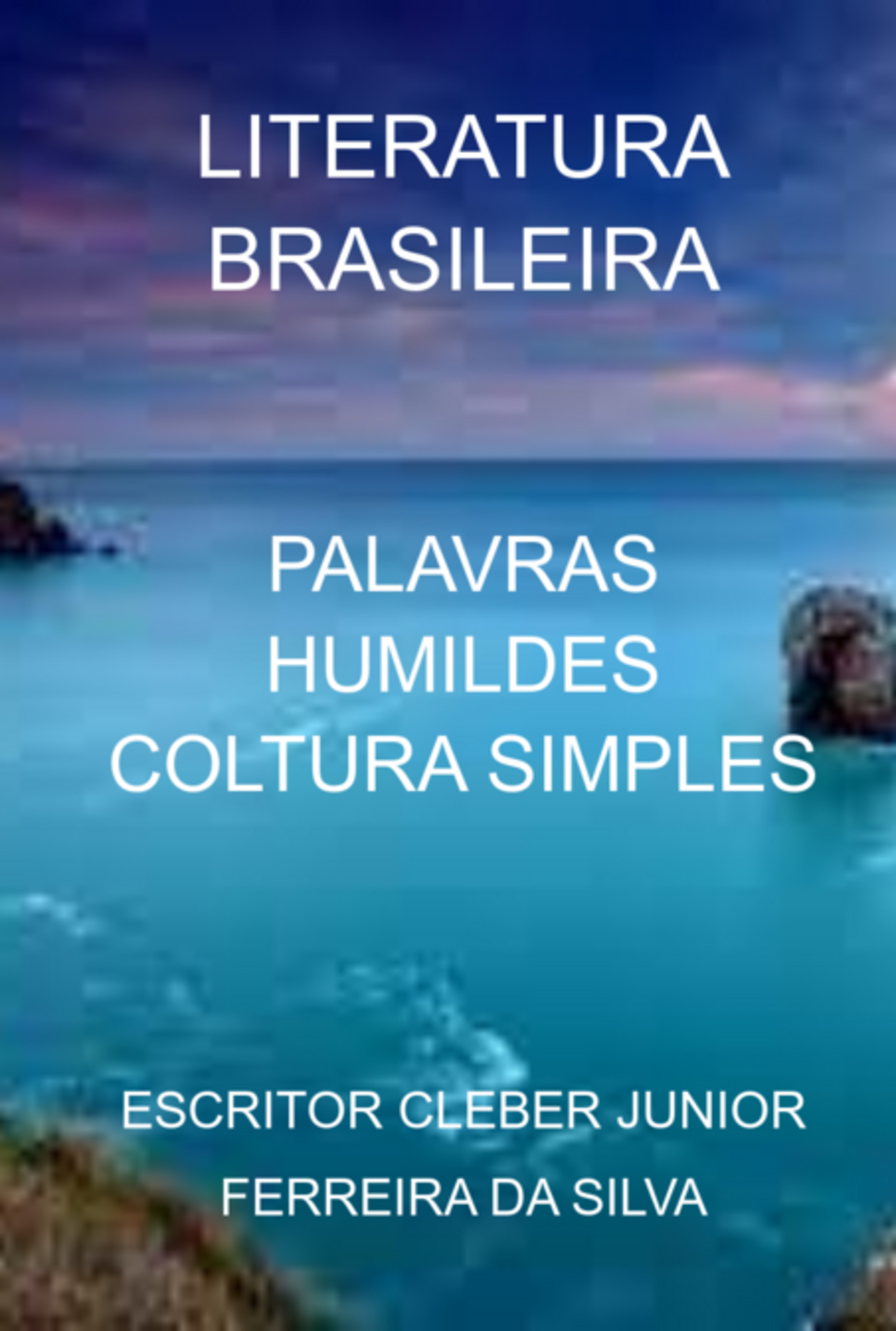 Palavras Humildes Coltura Simples