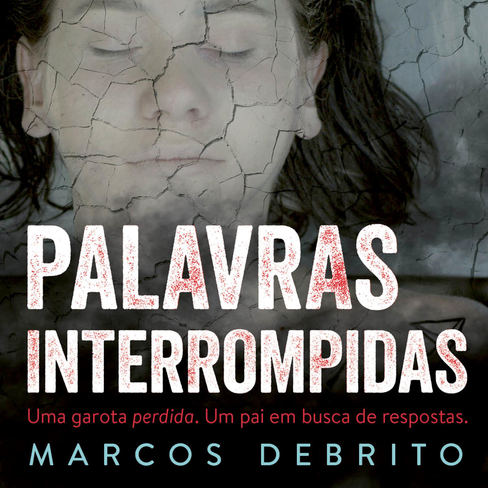 Palavras interrompidas