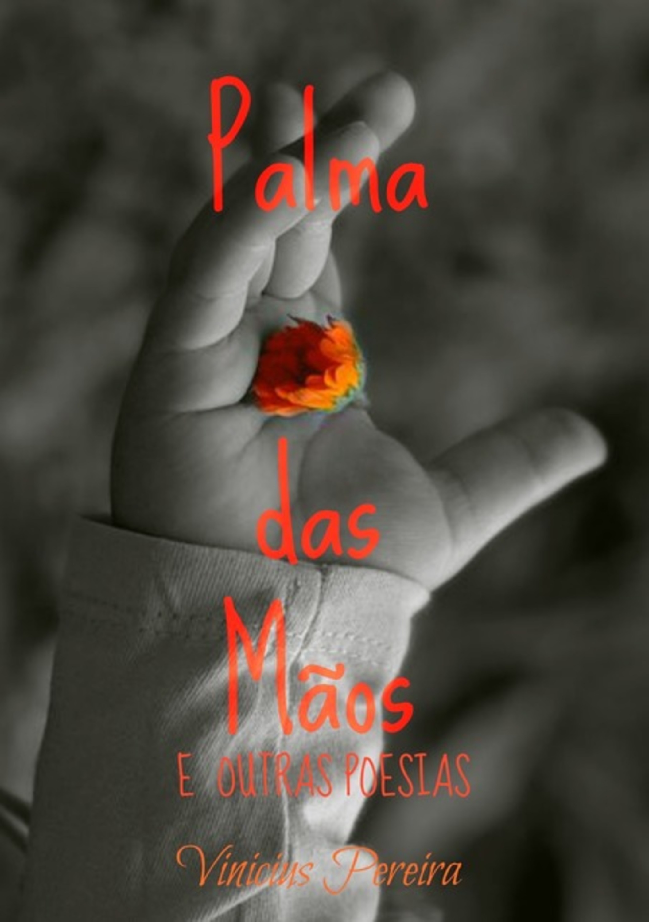 Palma Das Mãos E Outras Poesias