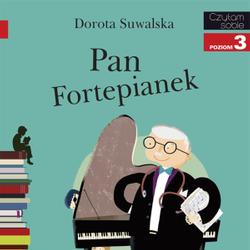 Pan Fortepianek