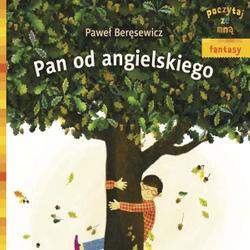 Pan od angielskiego