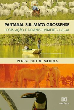 Pantanal Sul-Mato-Grossense