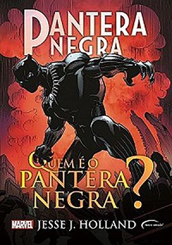 PANTERA NEGRA