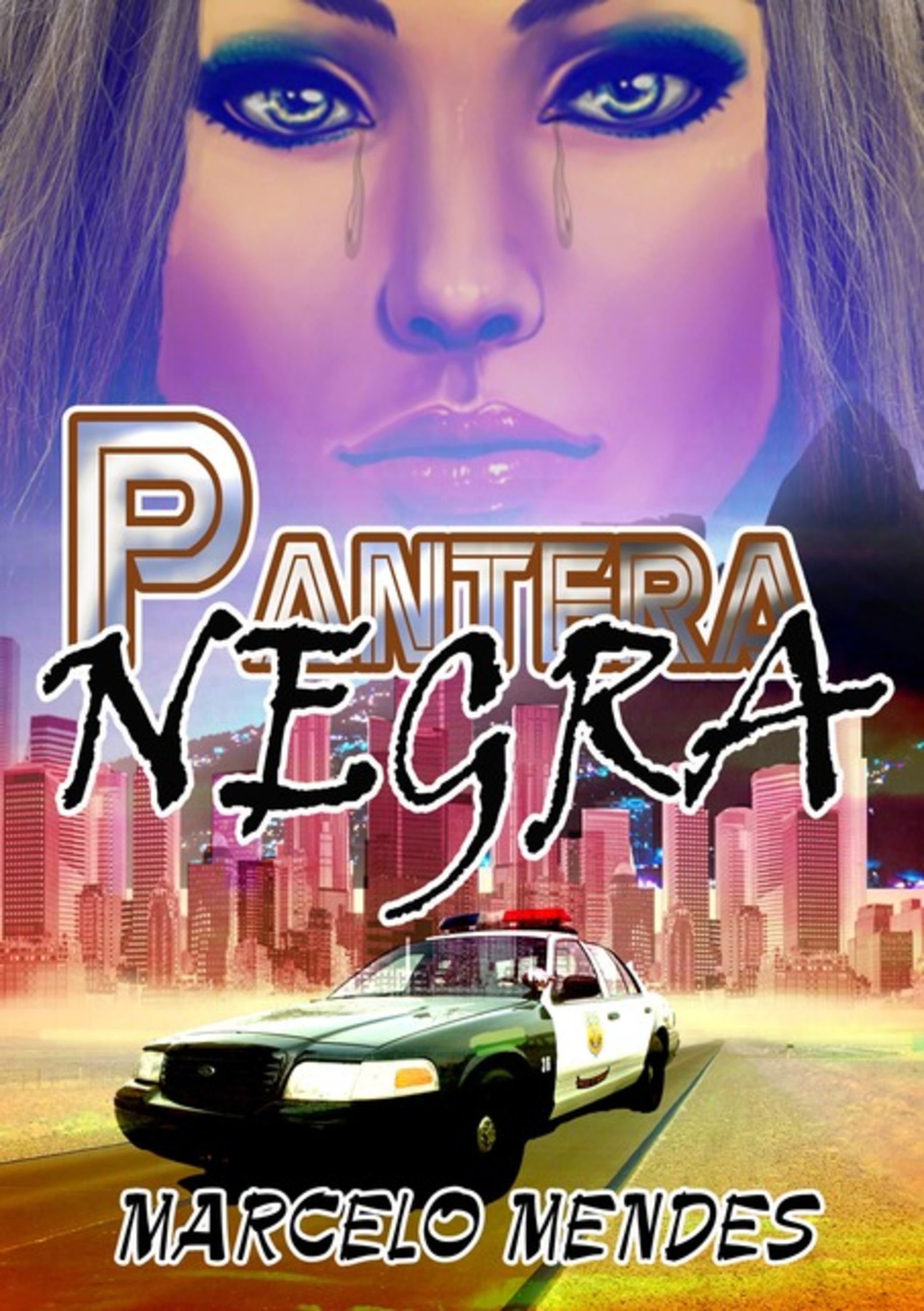 Pantera Negra