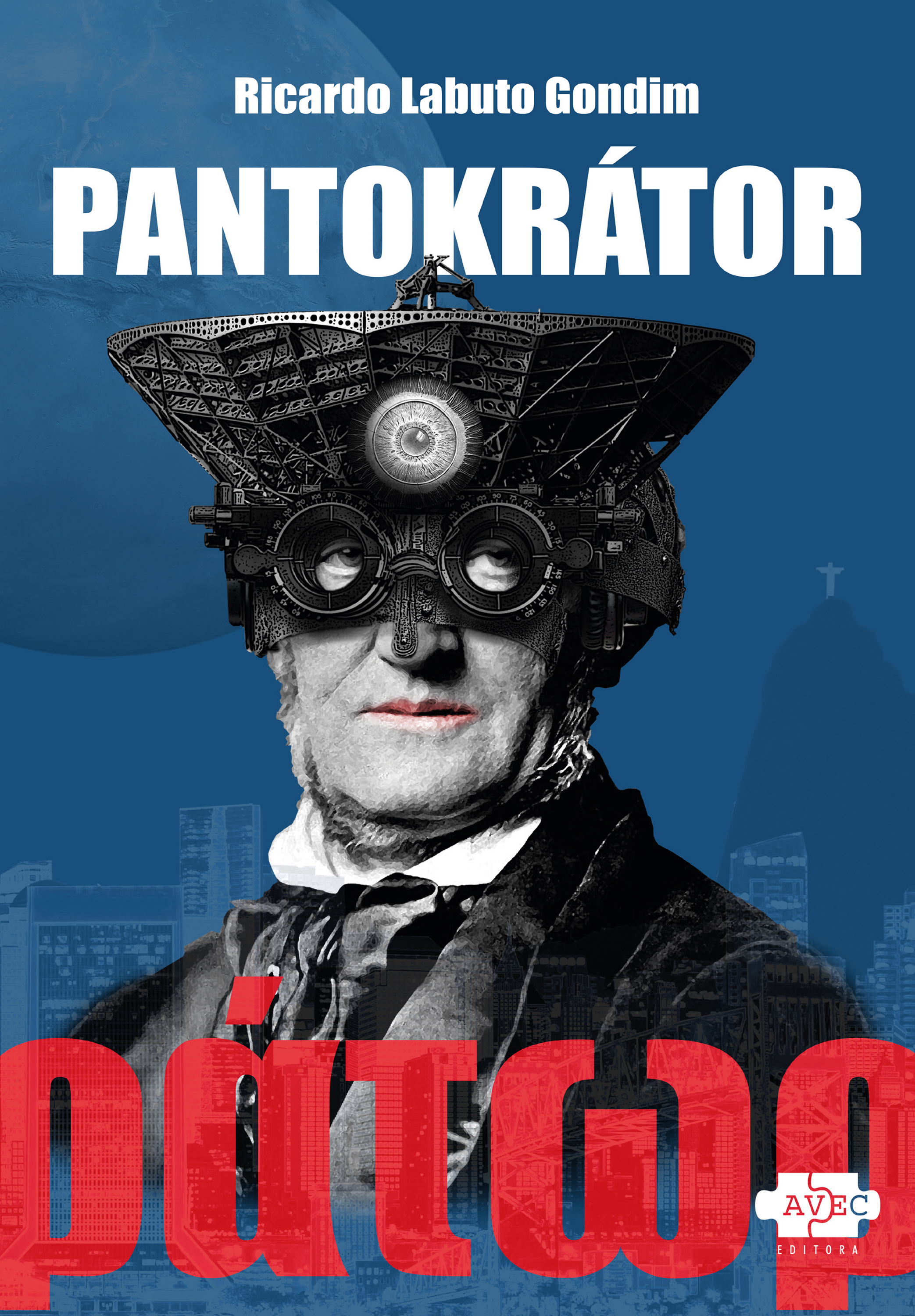 Pantokrátor