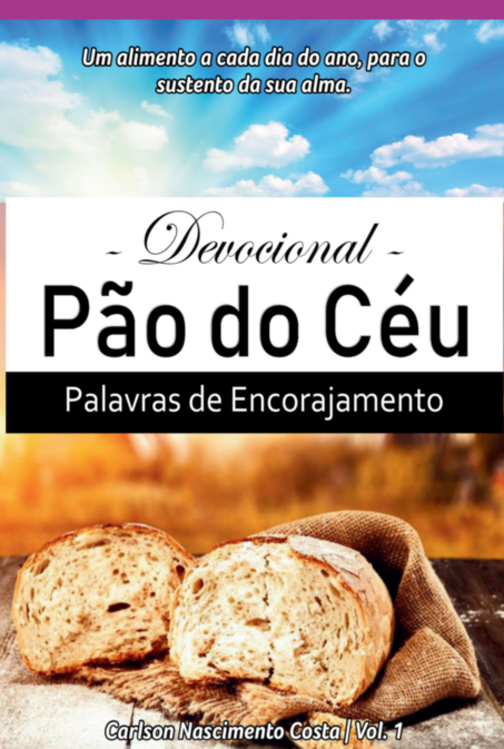 Pão Do Céu