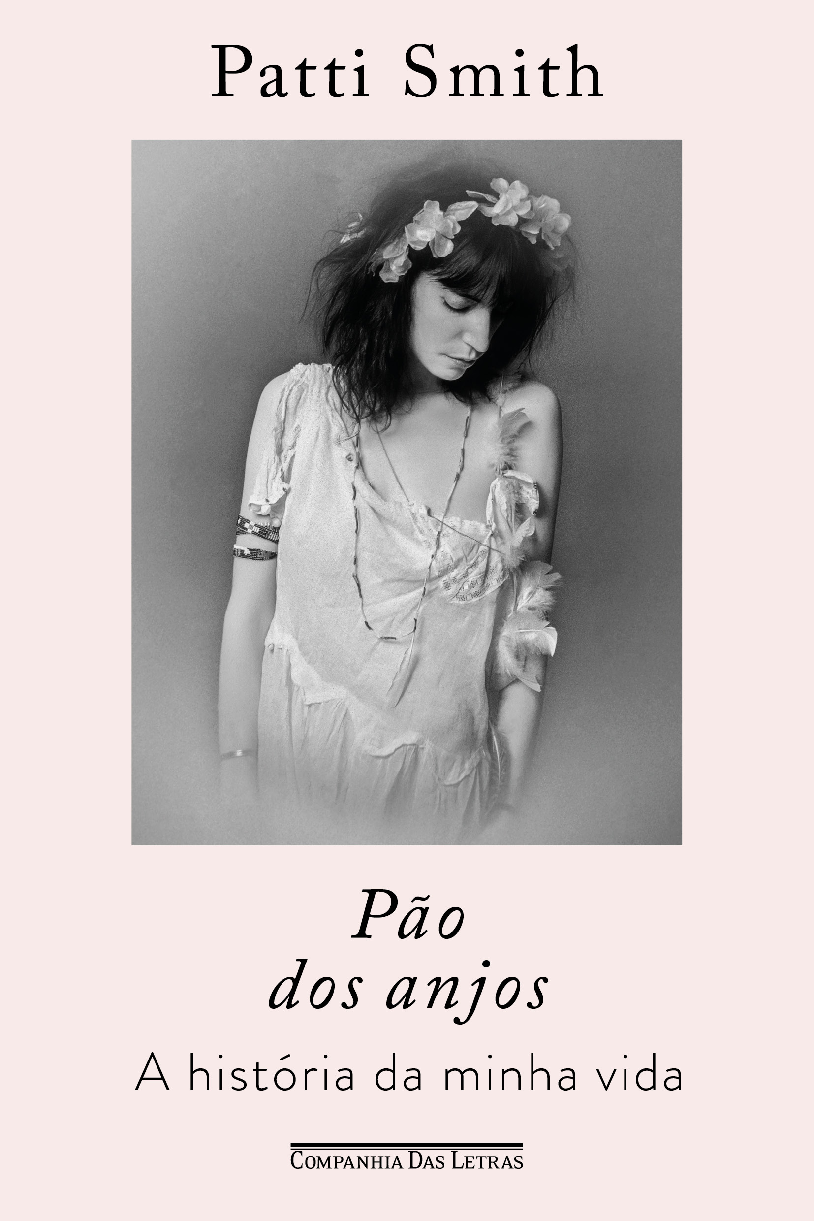 Pão dos anjos