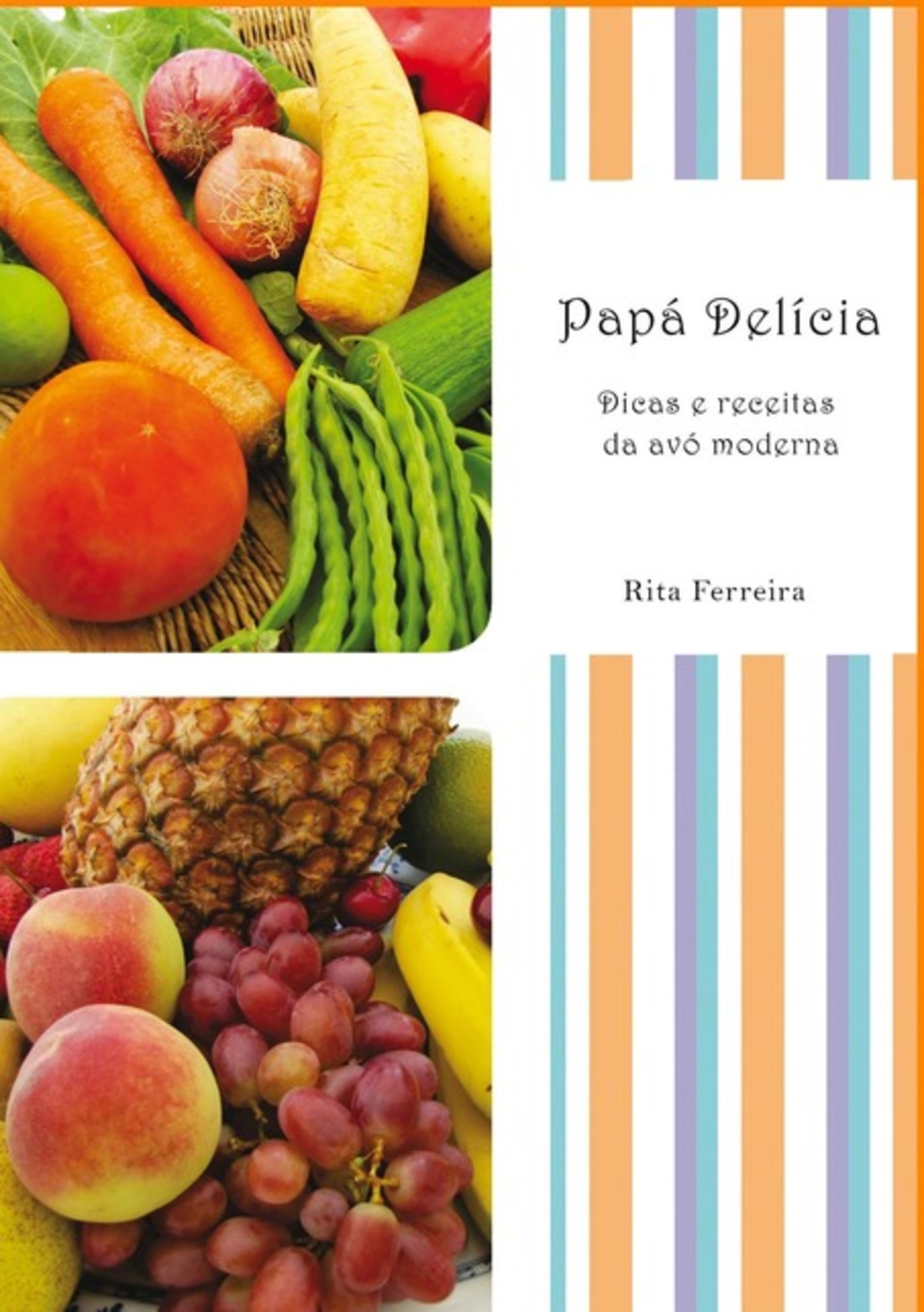 Papá Delícia (ebook)