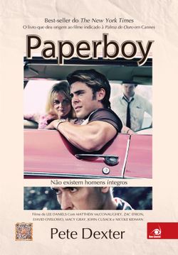 Paperboy