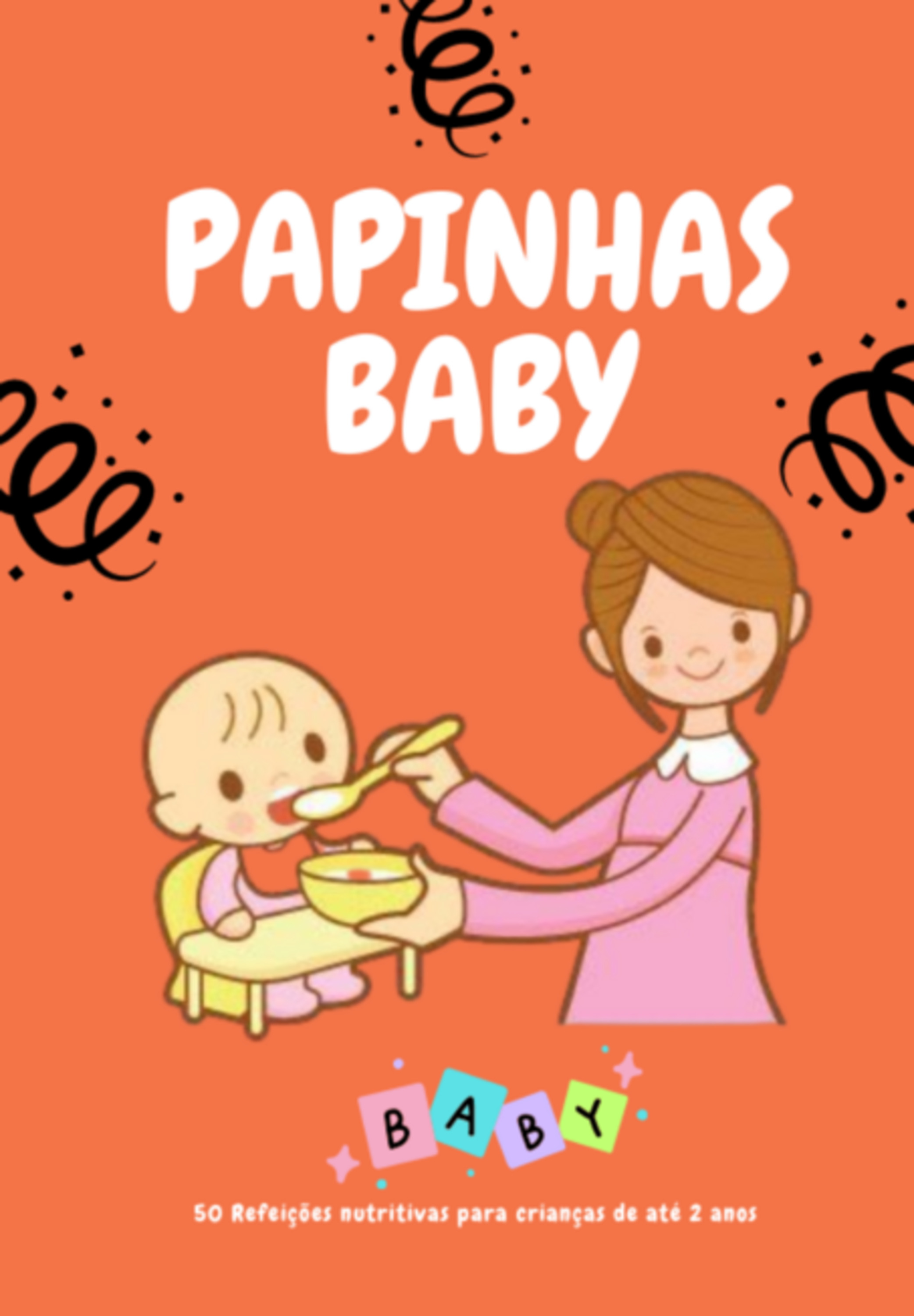 Papinhas Baby