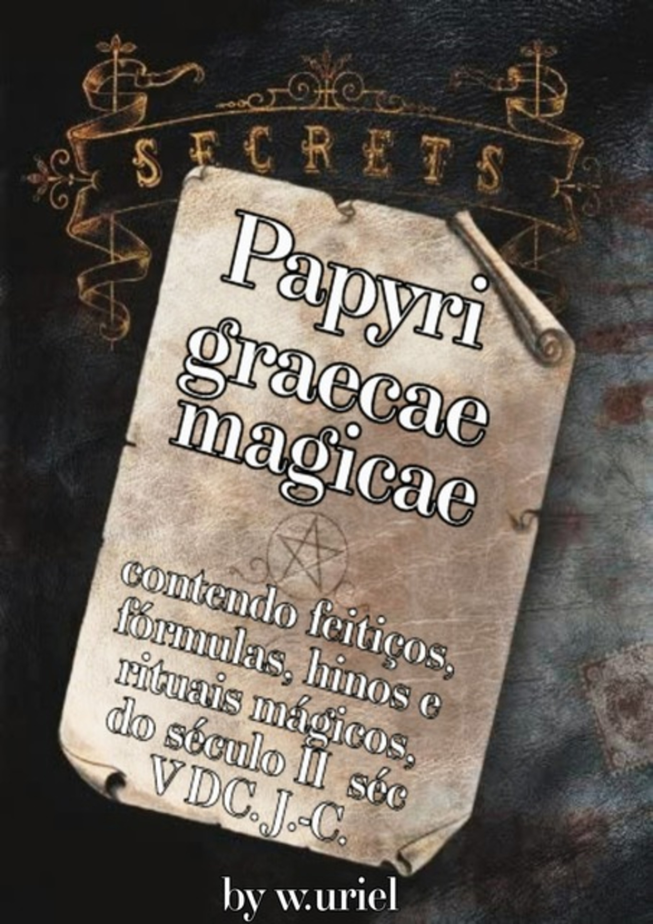 Papyri Graecae Magicae