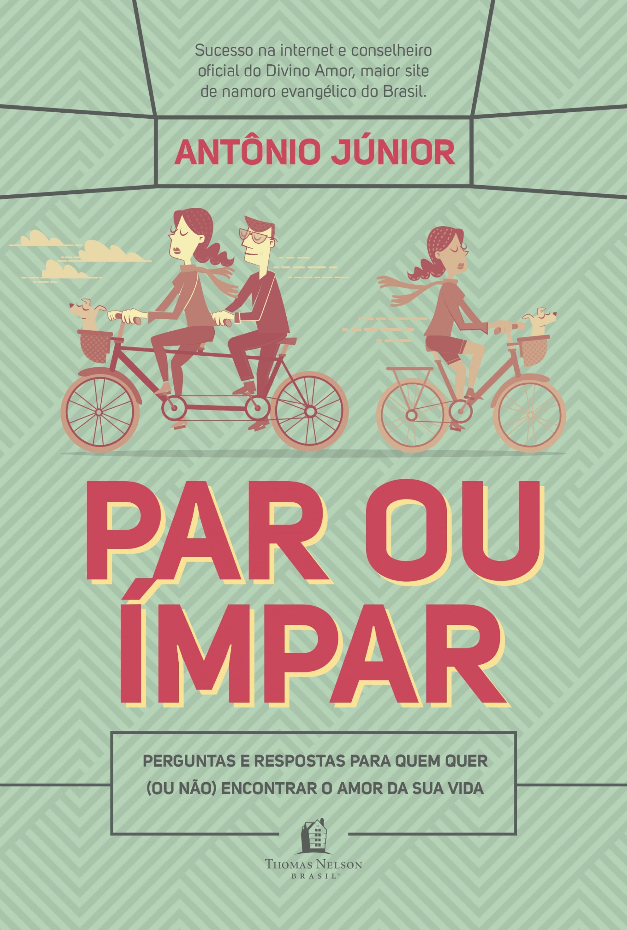 Par ou ímpar