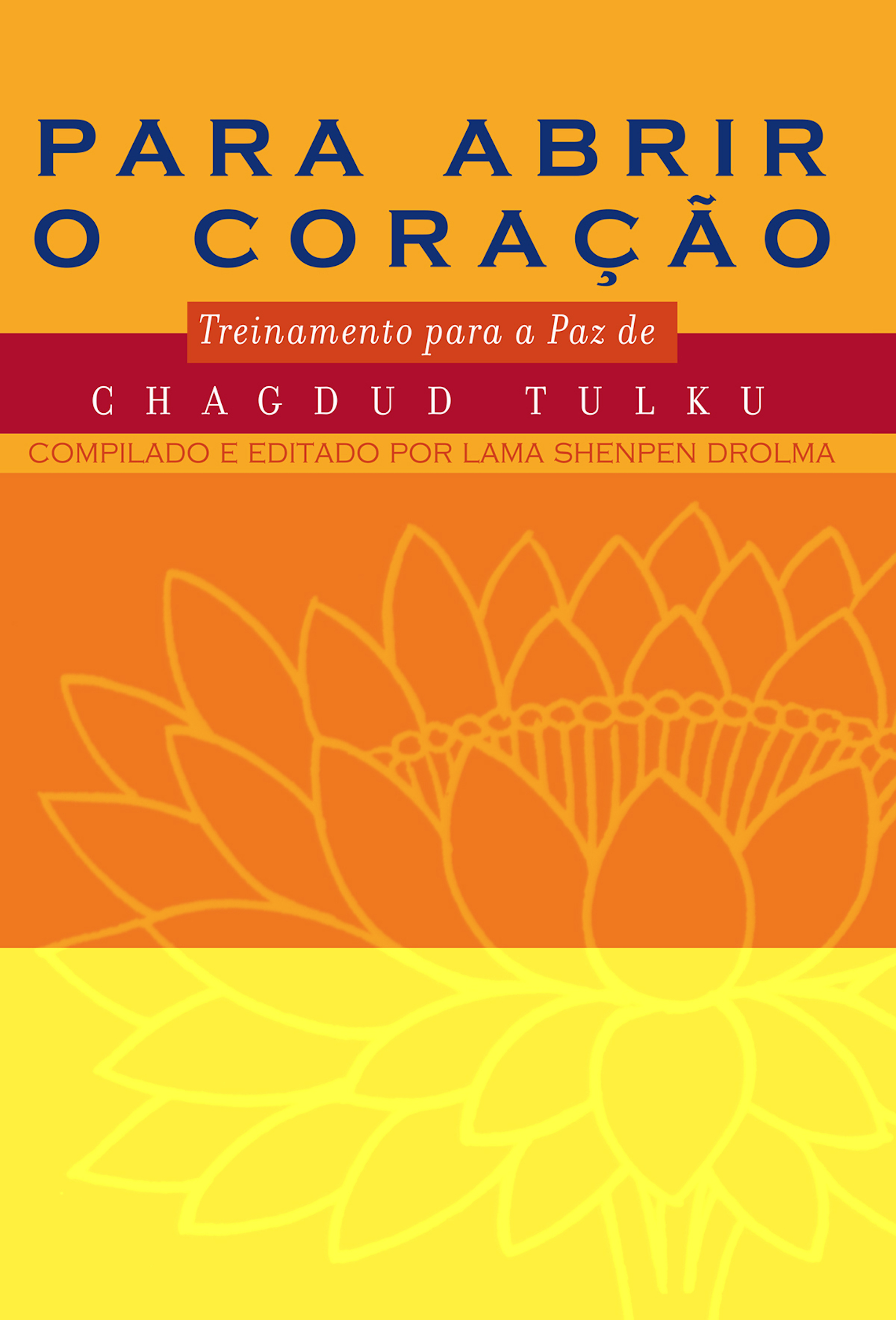 Para abrir o coração