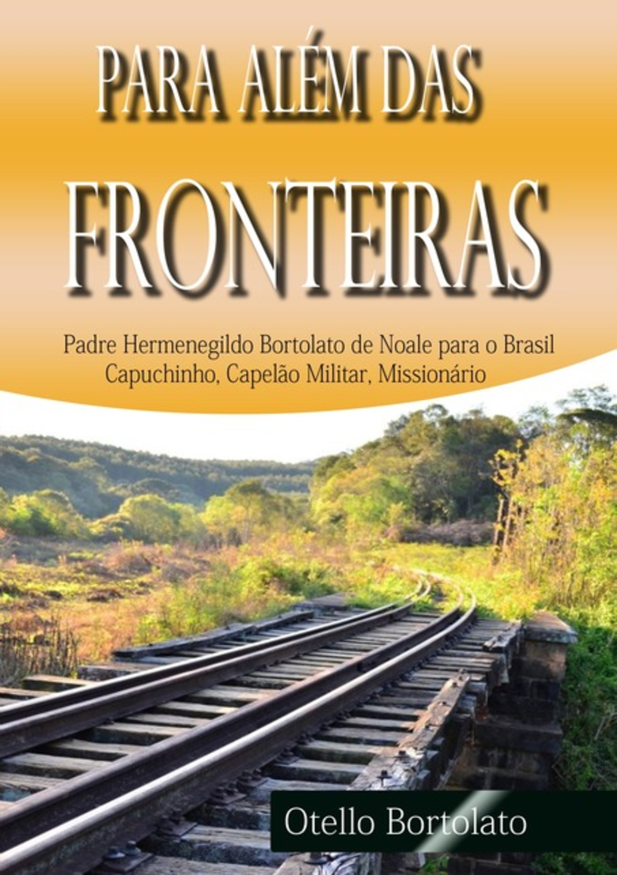 Para Além Das Fronteiras