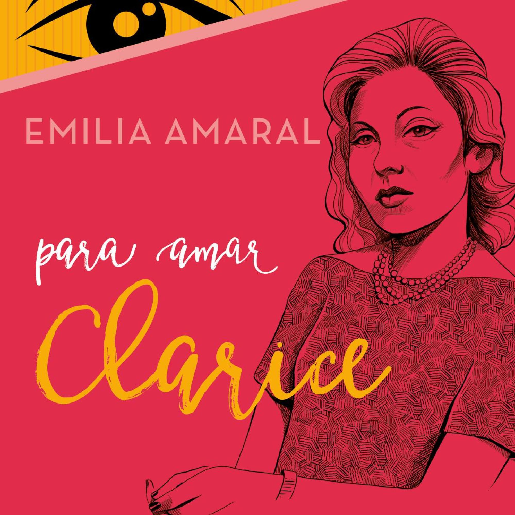 Para amar Clarice